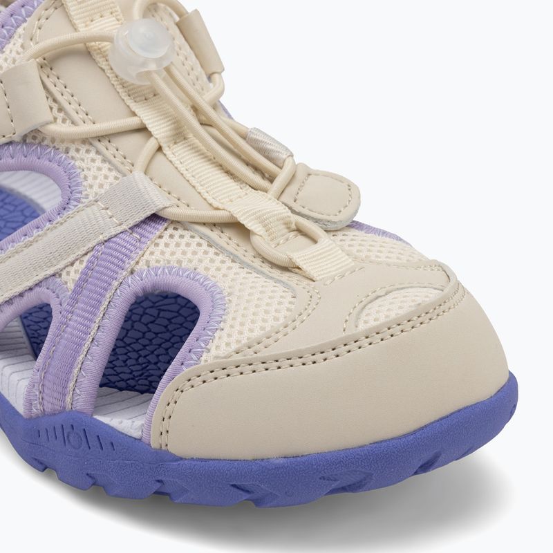 Vaikiški sandalai Reima Hiekalla light beige 7
