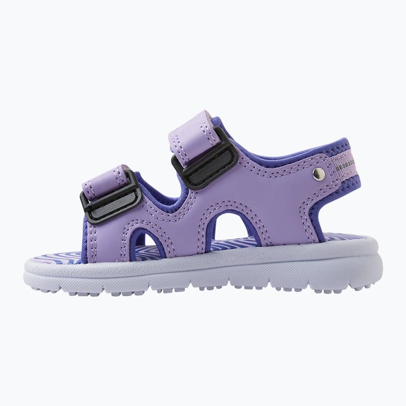 Vaikiški sandalai Reima Bungee lilac amethyst 10
