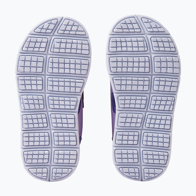 Vaikiški sandalai Reima Bungee lilac amethyst 13