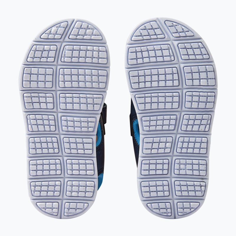 Vaikiški sandalai Reima Bungee navy 13