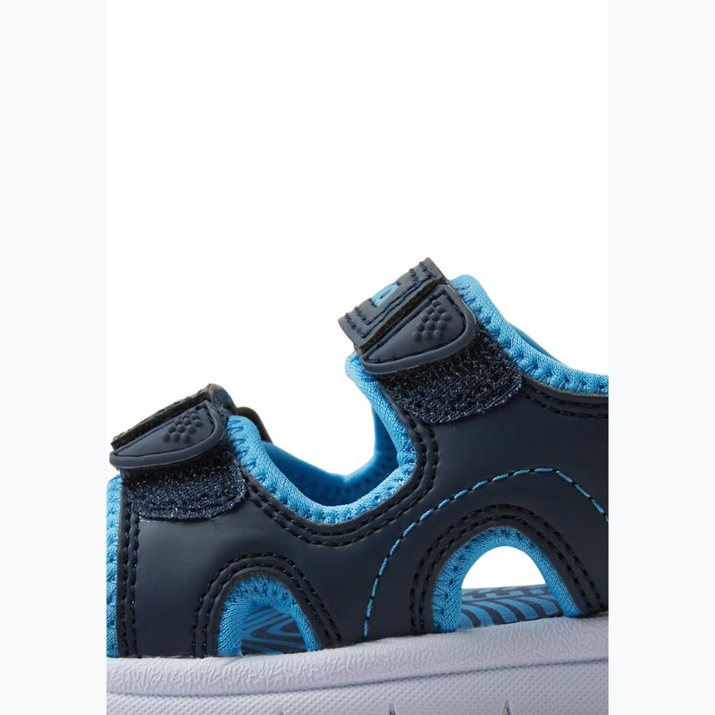 Vaikiški sandalai Reima Bungee navy 14