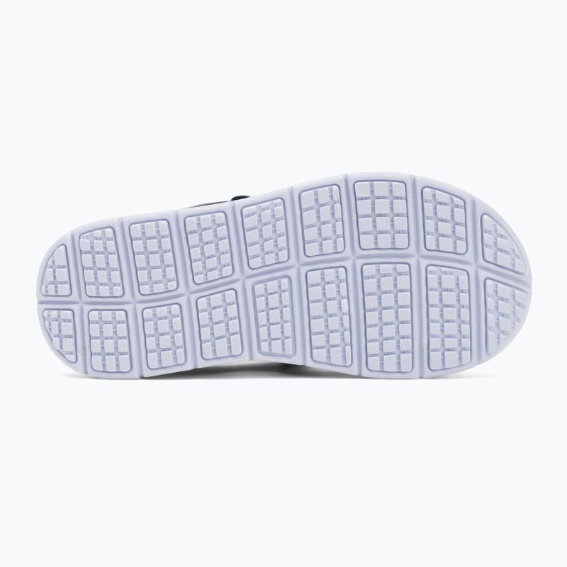 Vaikiški sandalai Reima Bungee navy 4