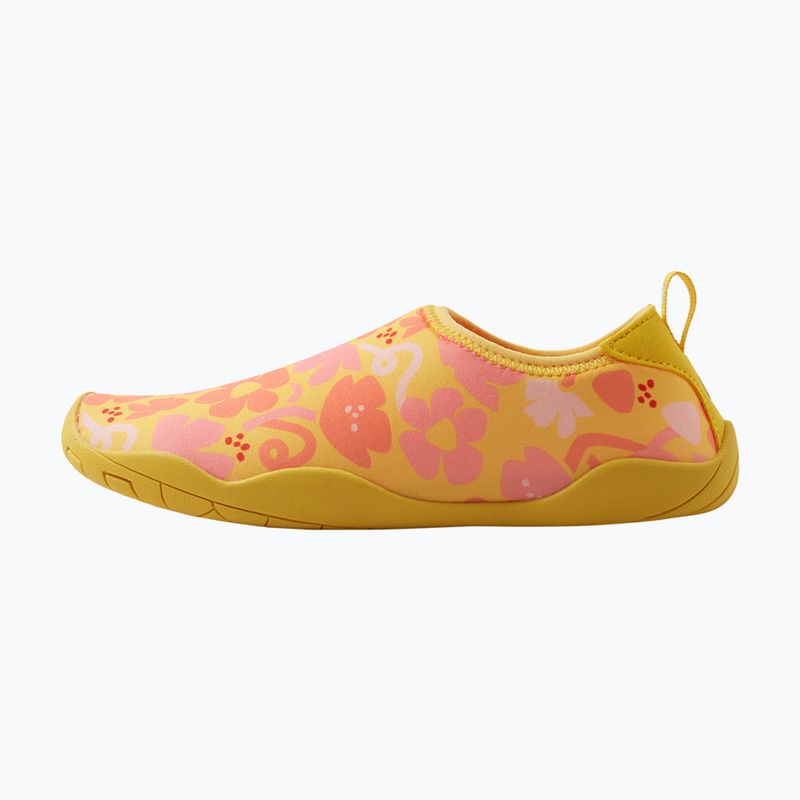 Vaikiški vandens batai Reima Lean J clear yellow