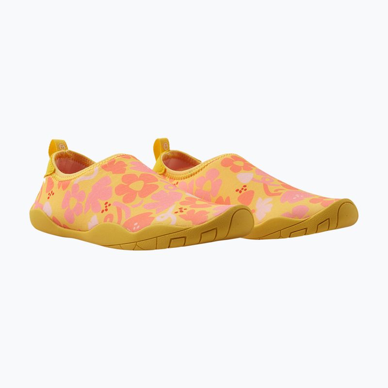 Vaikiški vandens batai Reima Lean J clear yellow 2
