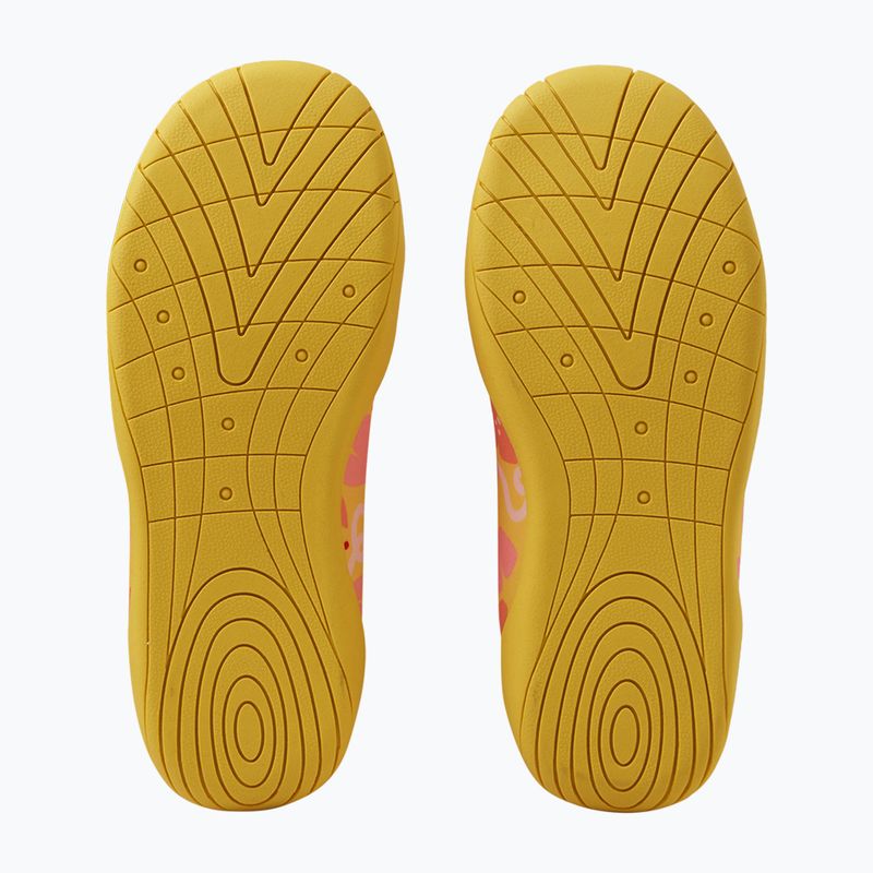 Vaikiški vandens batai Reima Lean J clear yellow 3