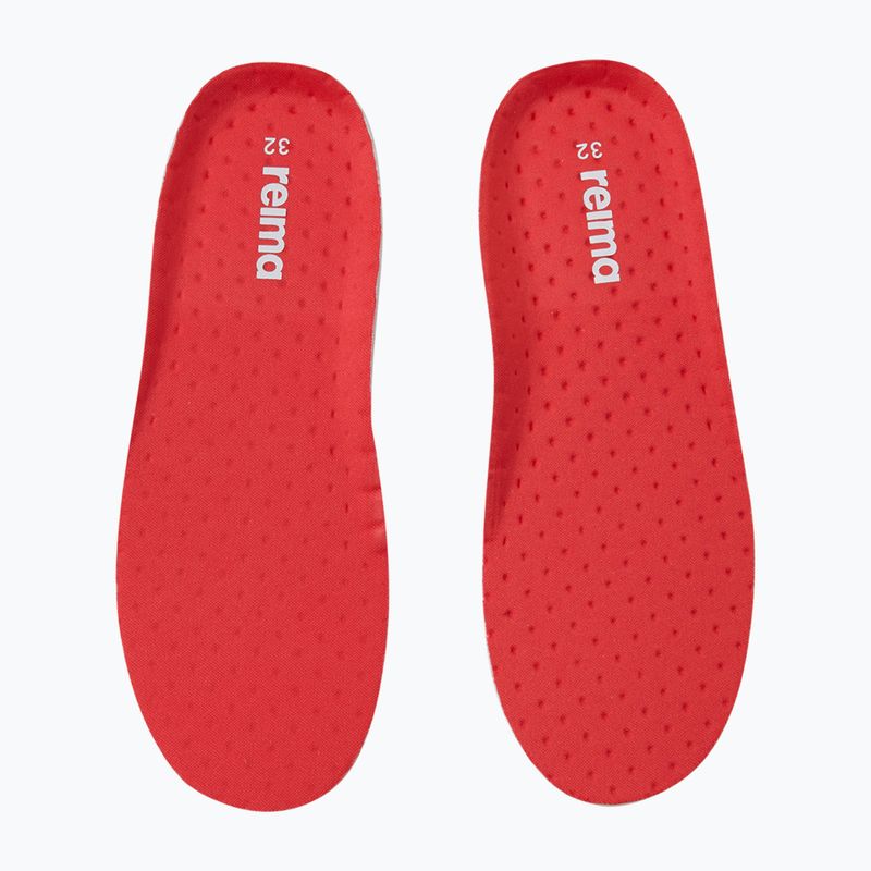 Vaikiški vandens batai Reima Lean J clear yellow 4