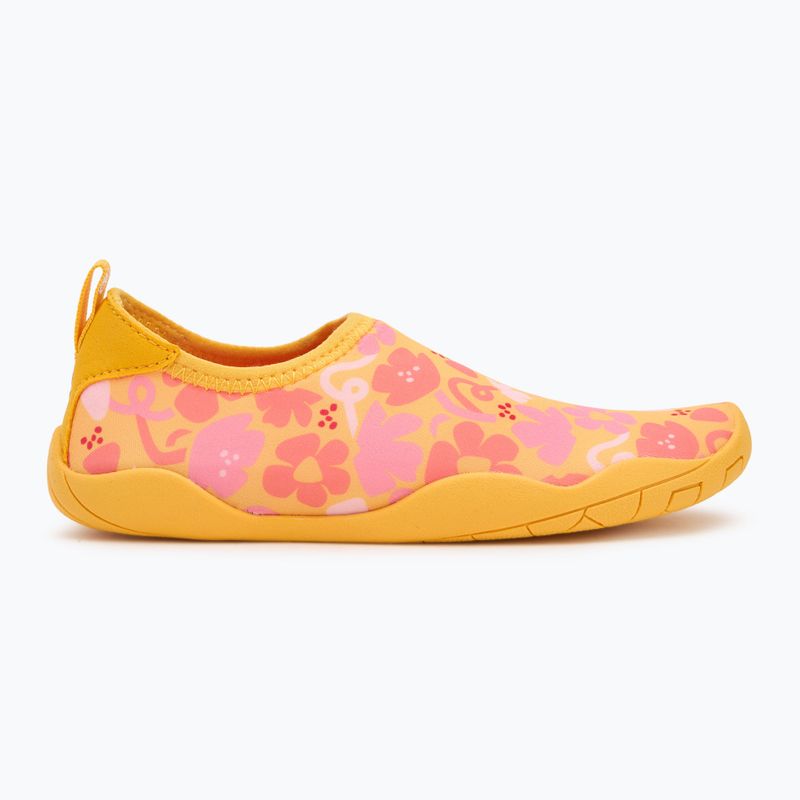 Vaikiški vandens batai Reima Lean J clear yellow 2