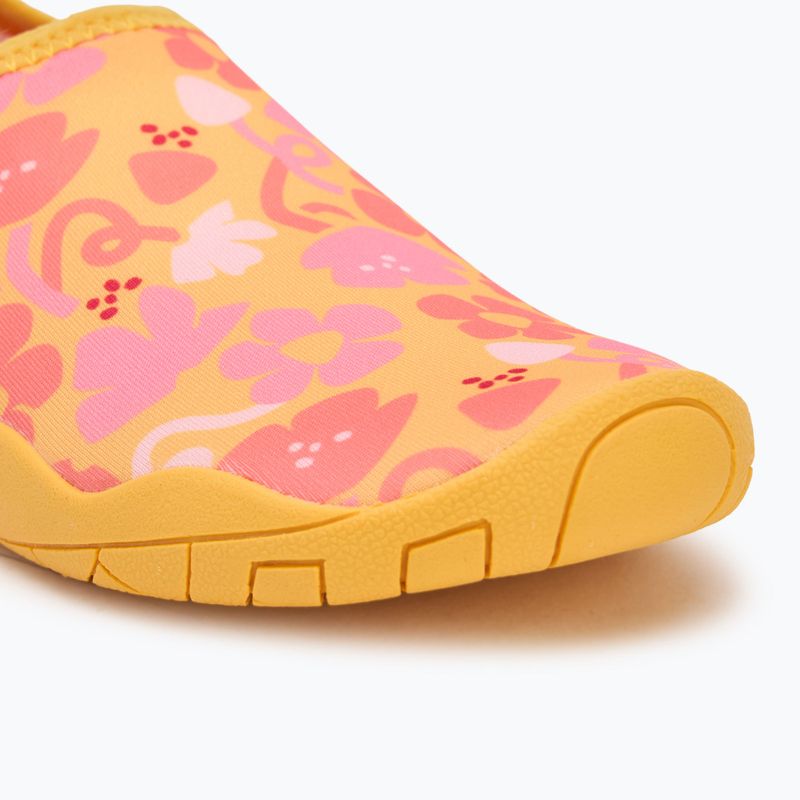 Vaikiški vandens batai Reima Lean J clear yellow 7