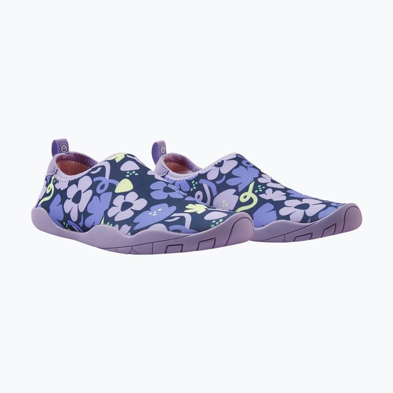 Vaikiški vandens batai Reima Lean J blooming lilac 2