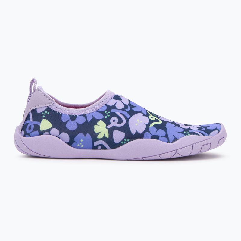 Vaikiški vandens batai Reima Lean J blooming lilac 2