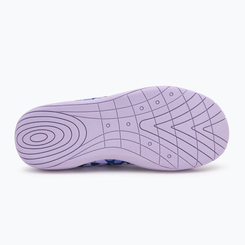 Vaikiški vandens batai Reima Lean J blooming lilac 4