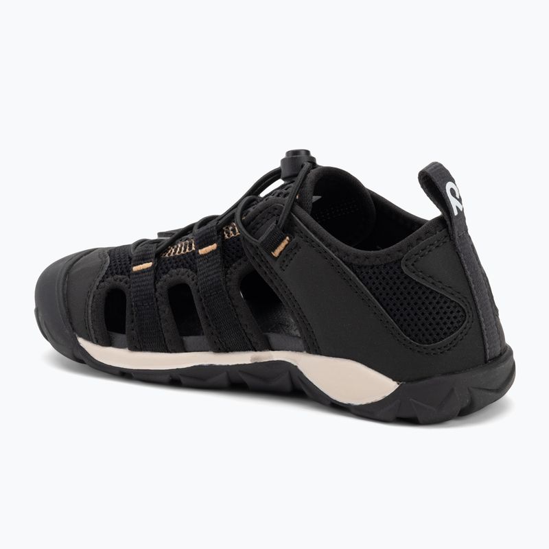 Vaikiški sandalai Reima Talsi black 3
