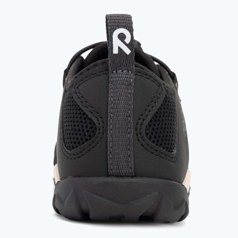 Vaikiški sandalai Reima Talsi black 6