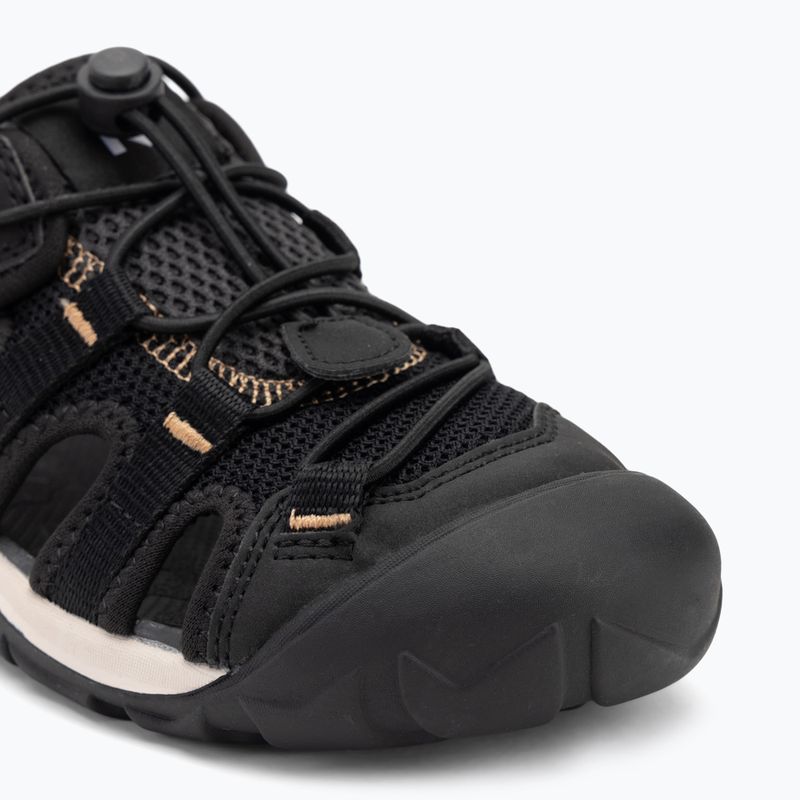 Vaikiški sandalai Reima Talsi black 7