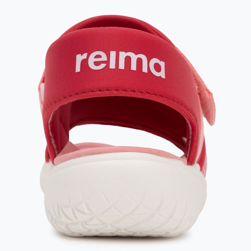 Vaikiški sandalai Reima Kesakko bright berry 6