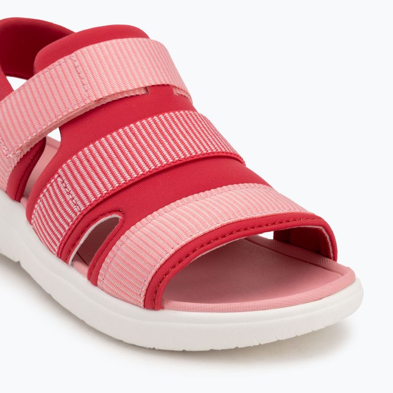 Vaikiški sandalai Reima Kesakko bright berry 7