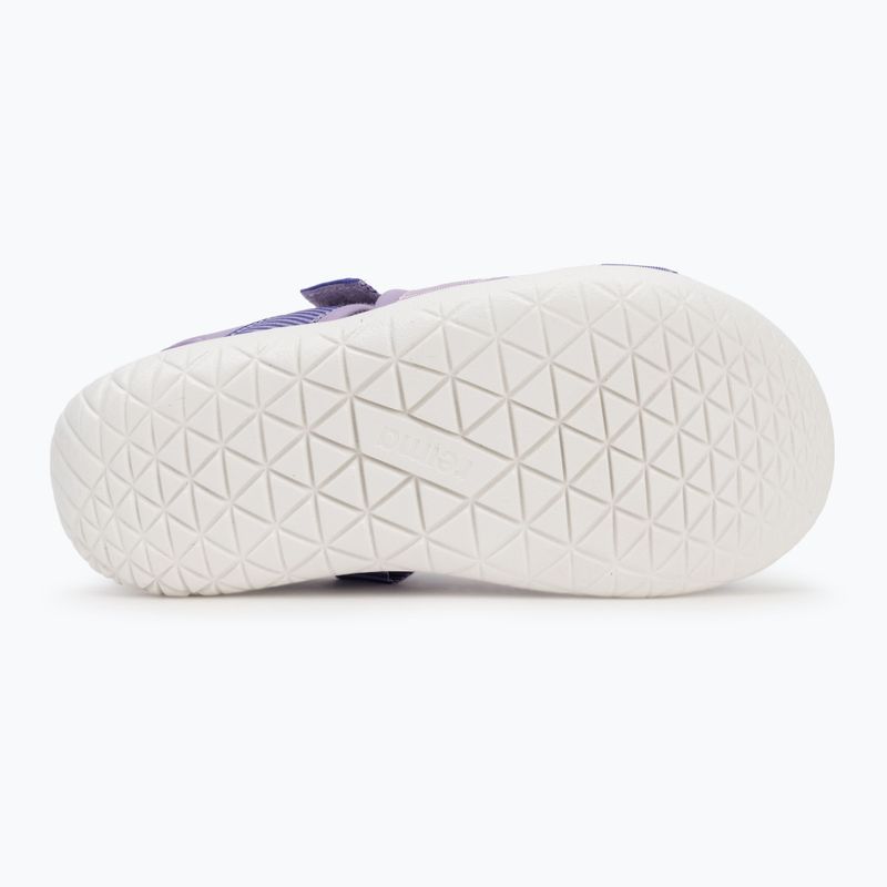 Vaikiški sandalai Reima Kesakko lilac amethyst 4