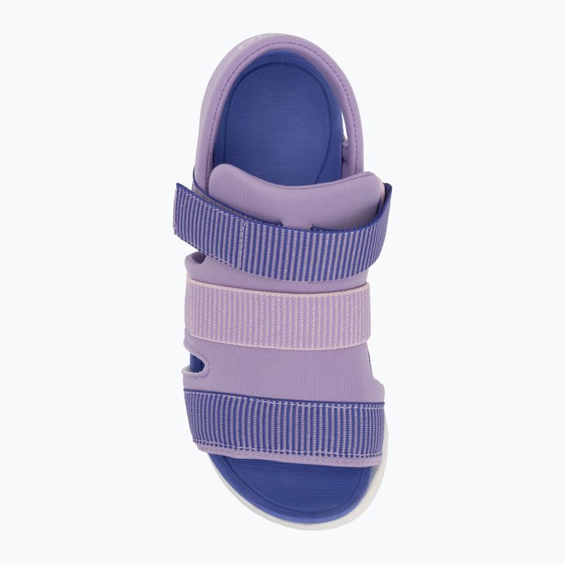 Vaikiški sandalai Reima Kesakko lilac amethyst 6