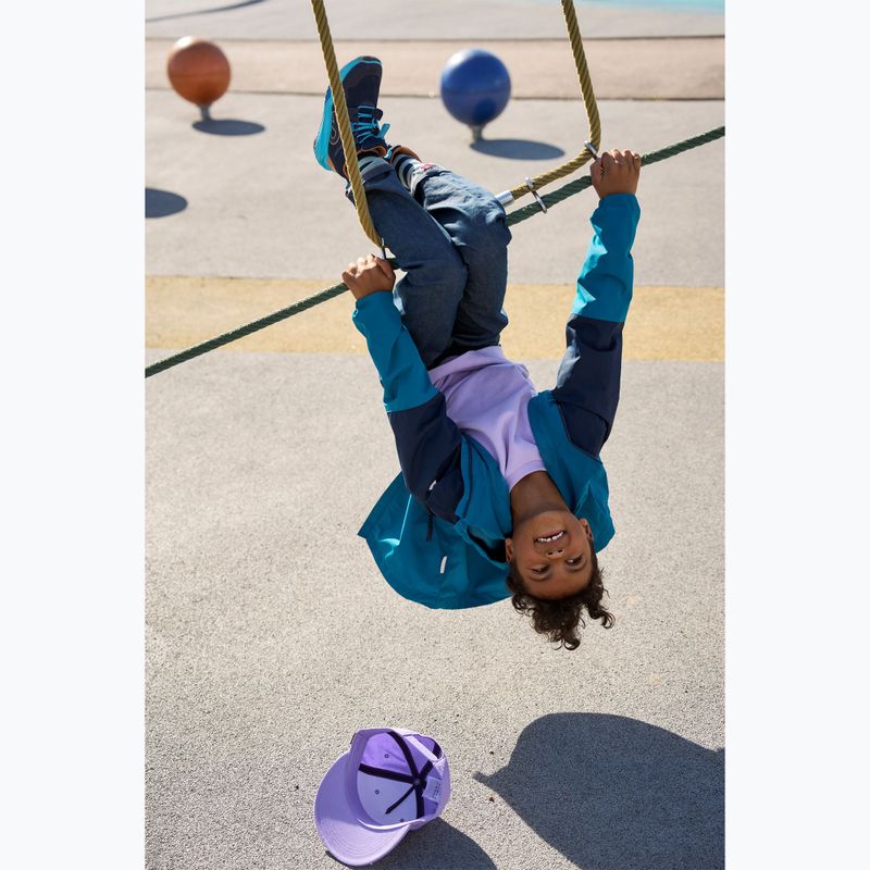 Vaikiški barefoot batai Reima Kiritin navy 14