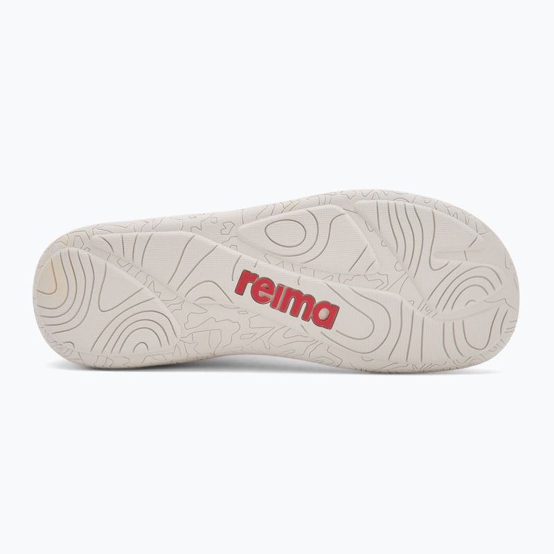 Vaikiški barefoot batai Reima Tallustelu sunset pink 4