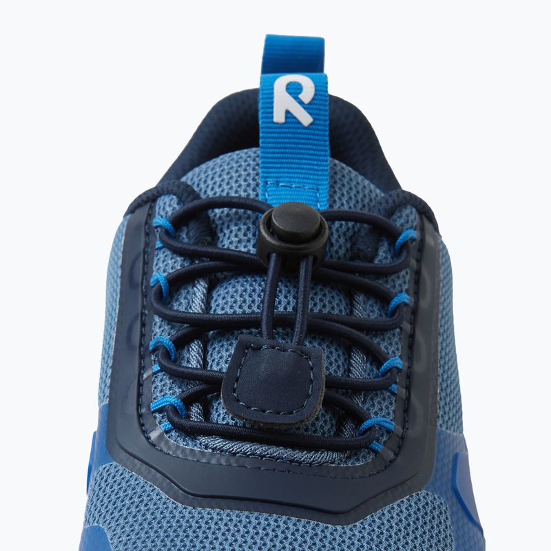 Vaikiški barefoot batai Reima Tallustelu blue ocean 9