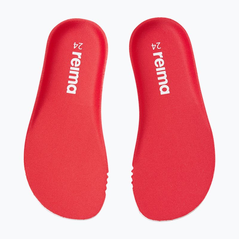 Vaikiški barefoot batai Reima Tepastelu sunset pink 7