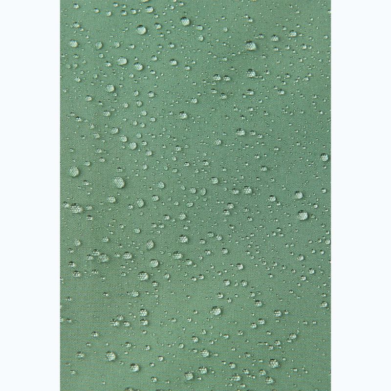 Vaikiškas softshell kombinezonas Reima Mjosa green clay 6