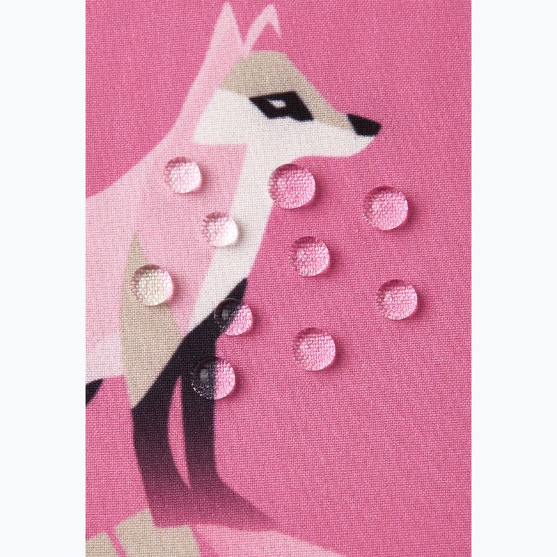 Vaikiškas softshell kombinezonas Reima Mjosa soft coral 10