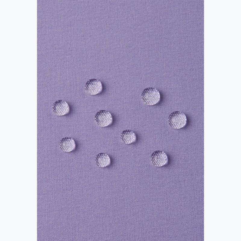 Vaikiška softshell striukė Reima Vantti blooming lilac 9