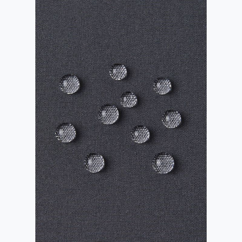 Vaikiška softshell striukė Reima Vantti soft black 7