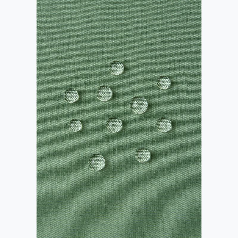 Vaikiškas softshell kombinezonas Reima Nurmes deeper green clay 10