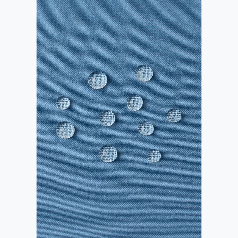 Vaikiška hibridinė striukė Reima Vaeltava blue ocean 10