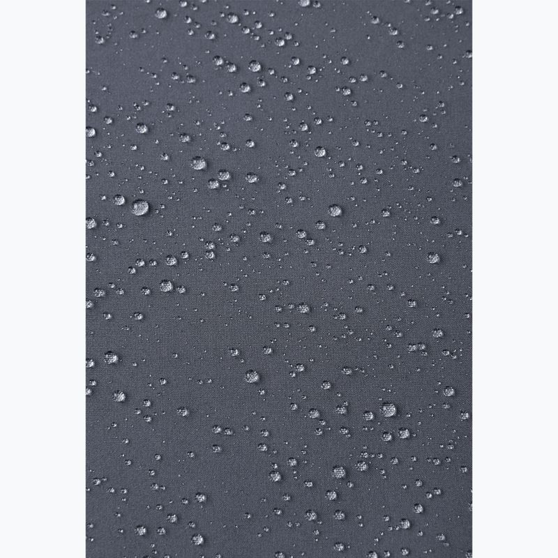 Vaikiška softshell striukė Reima Mukana soft black 5