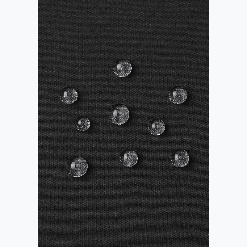 Vaikiškos kelnės Reima Menoon black 7