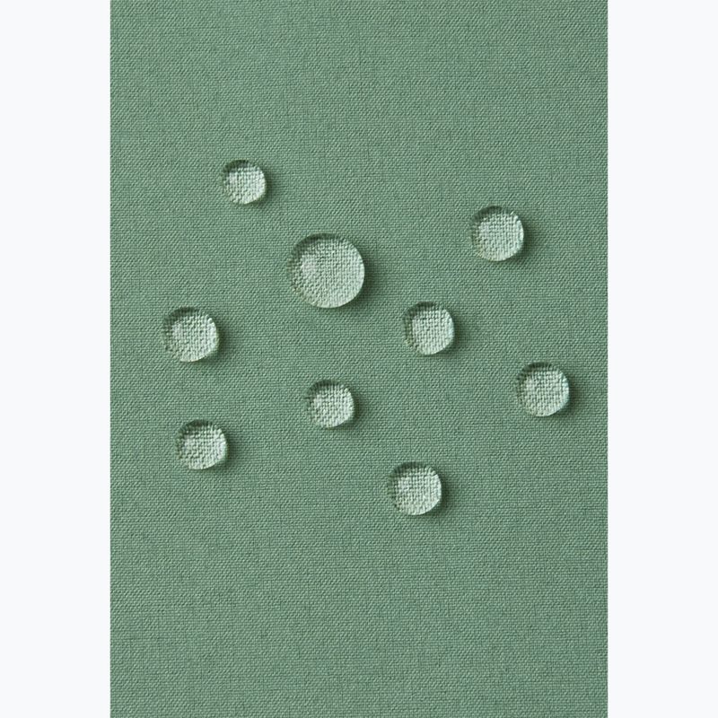 Vaikiškos kelnės Reima Menoon green clay 6