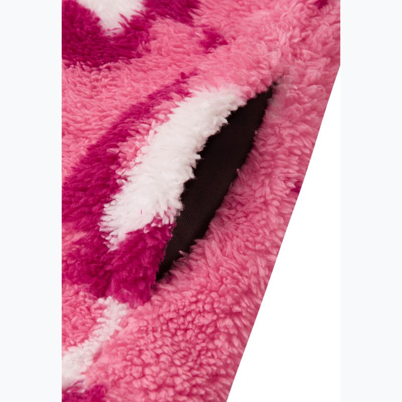 Vaikiškas fliso džemperis Reima Turkkinen soft coral 5