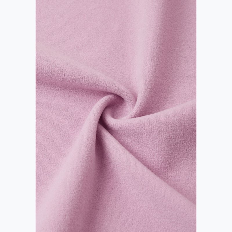 Vaikiškas kombinezonas Reima Tarhaan Fleece grey pink 6