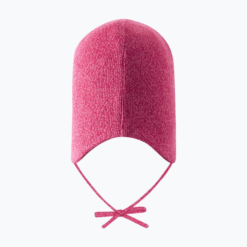 Vaikiška žieminė kepurė Reima Latvat rosy berry 2