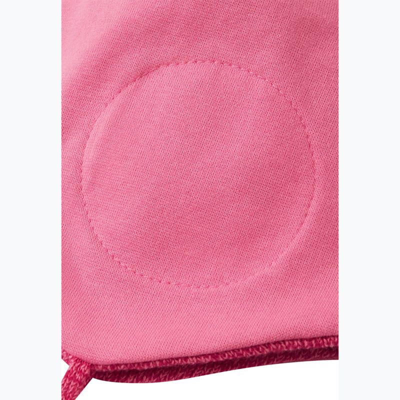 Vaikiška žieminė kepurė Reima Latvat rosy berry 5