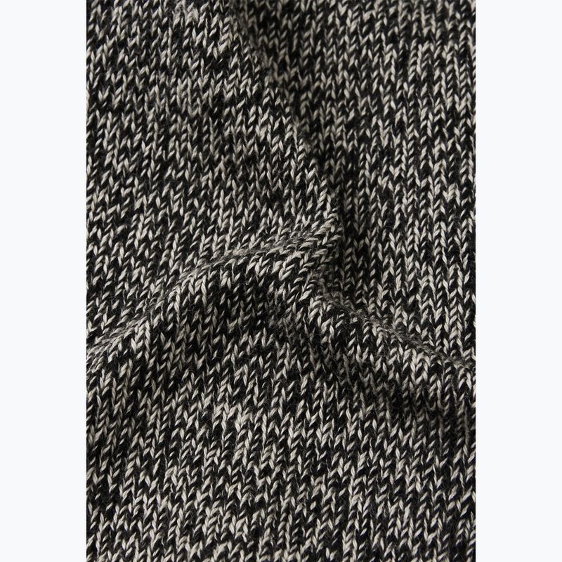 Vaikiška žieminė kepurė Reima Latvat black 4