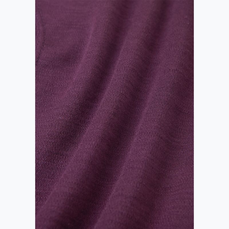 Vaikiškos žieminės pirštinės Reima Eino deep purple 3