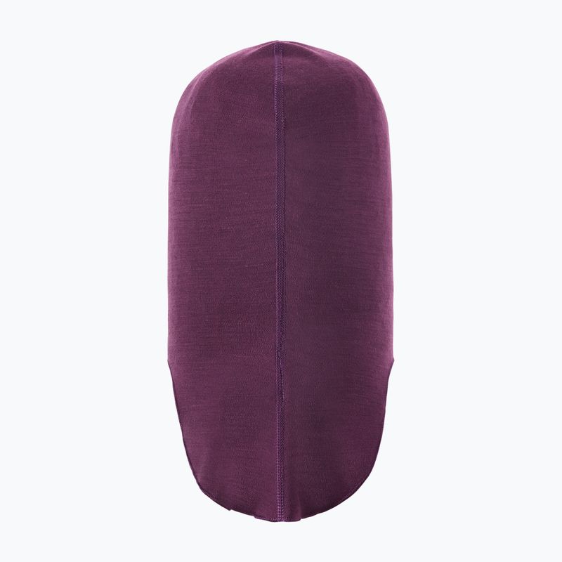 Vaikiška balaklava Reima Aurora deep purple 2