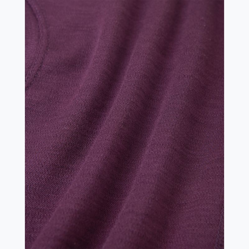 Vaikiška balaklava Reima Aurora deep purple 3