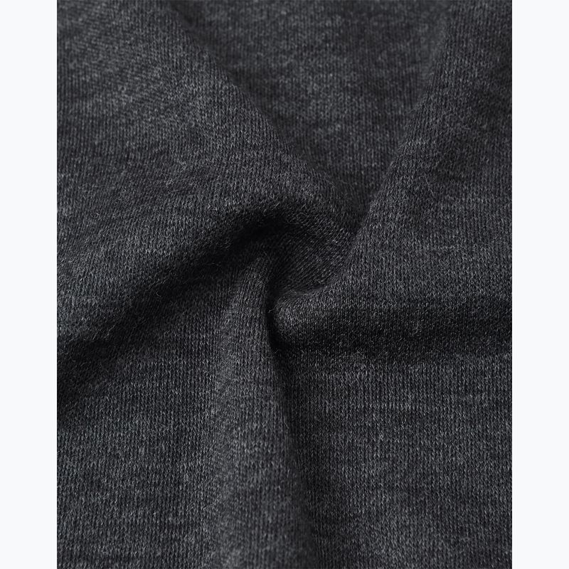 Vaikiška balaklava Reima Aurora black melange 5