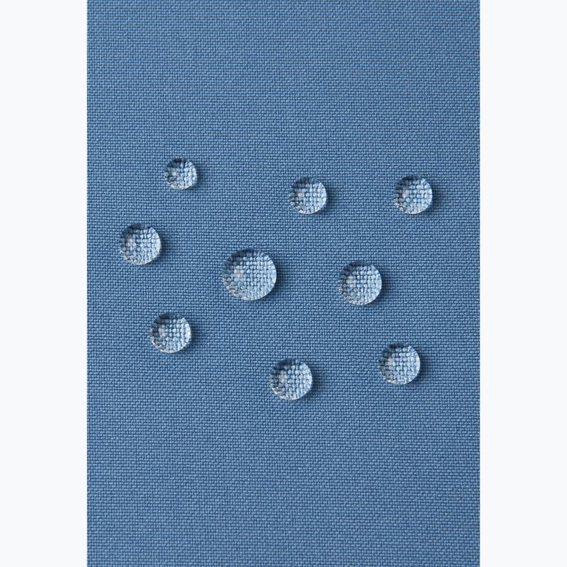 "Reima" vaikiška lietaus striukė Symppis blue ocean 9