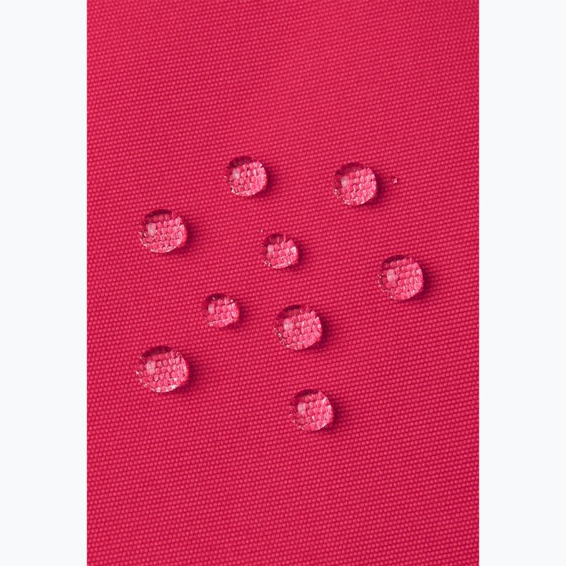 Vaikiškas softshell kombinezonas Reima Marte Mid rosy berry 8