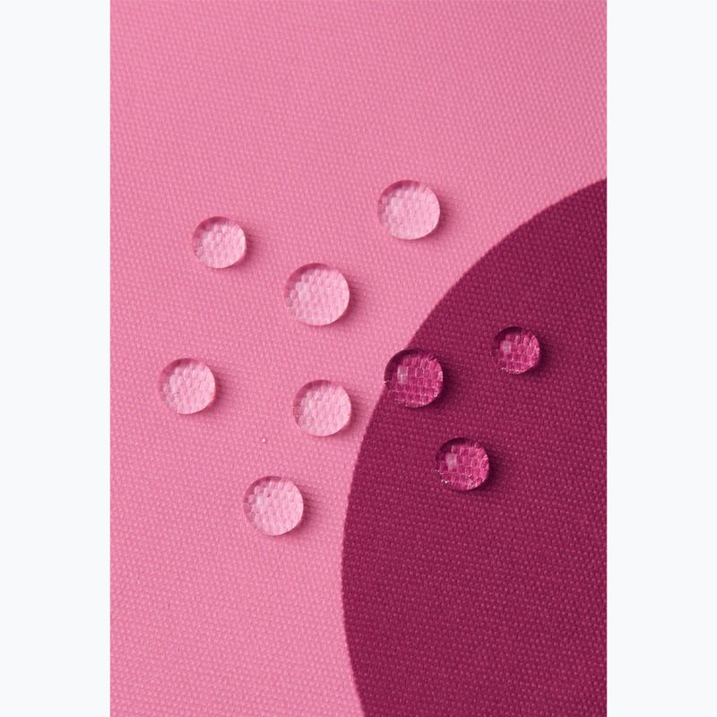 Vaikiškas softshell kombinezonas Reima Marte Mid soft coral 10