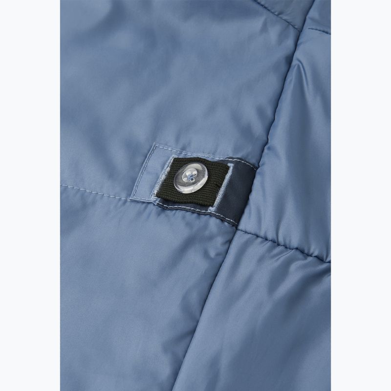 Vaikiškas softshell kombinezonas Reima Marte Mid blue ocean 8