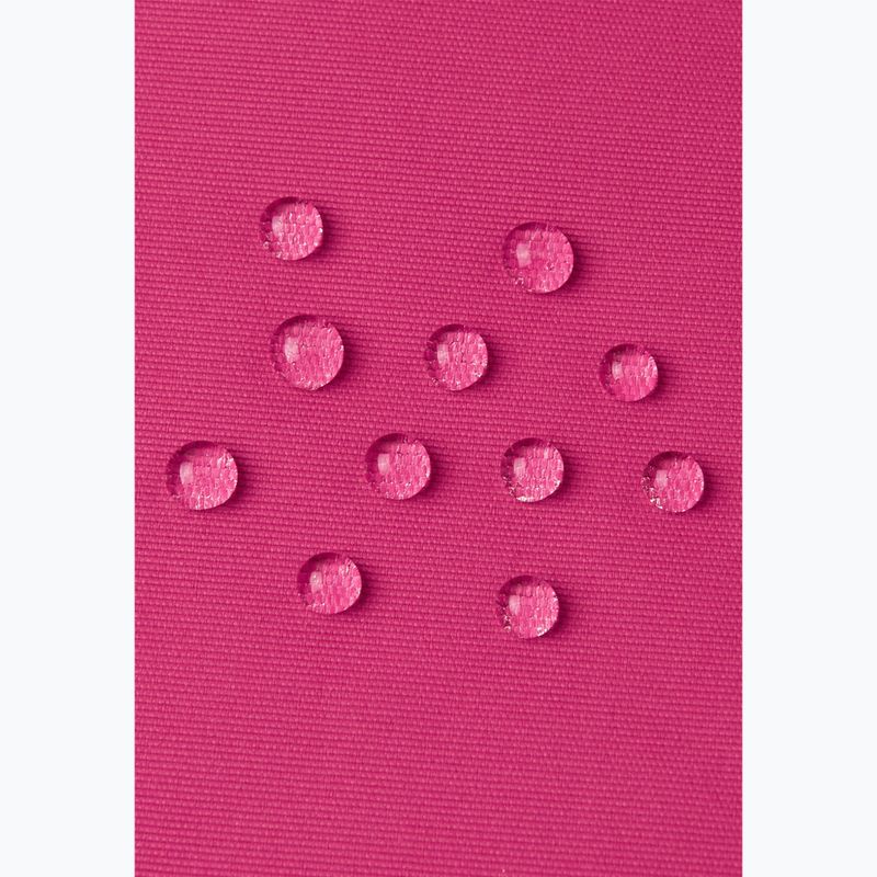 Vaikiškas softshell kombinezonas Reima Sevetti rosy berry 10