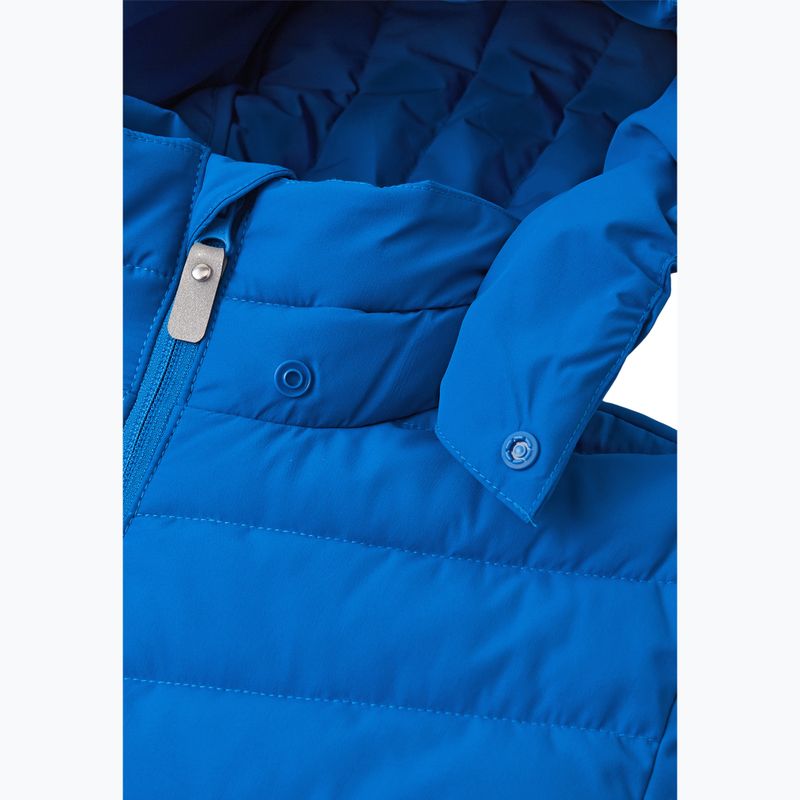 Vaikiška striukė Reima Uumaja bright blue 5